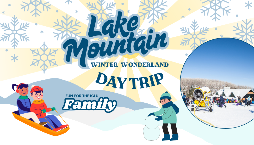 Lake Mountain