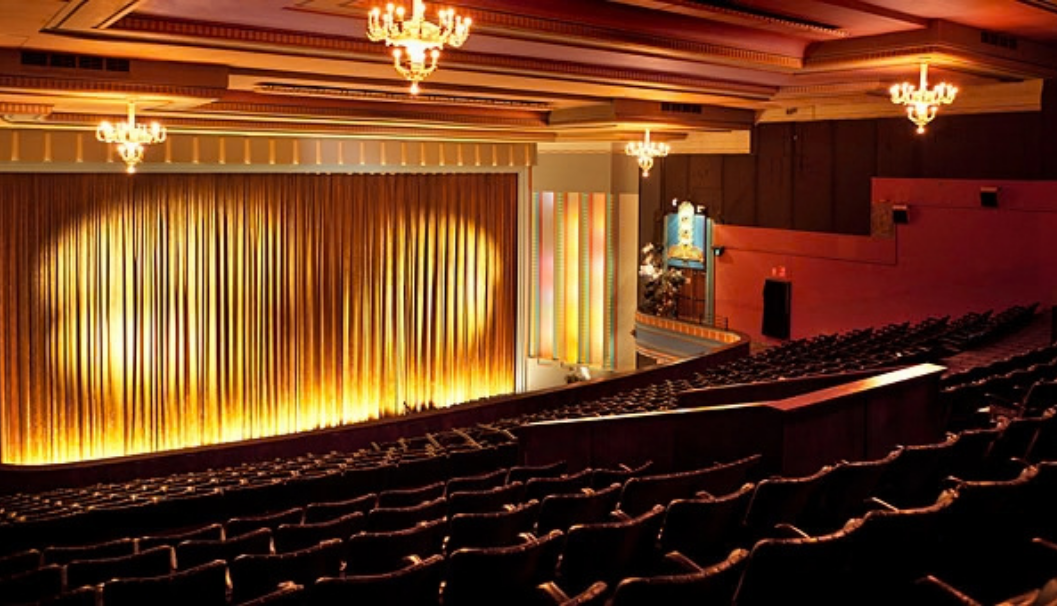The Thing - Horror movie at Astor Cinema