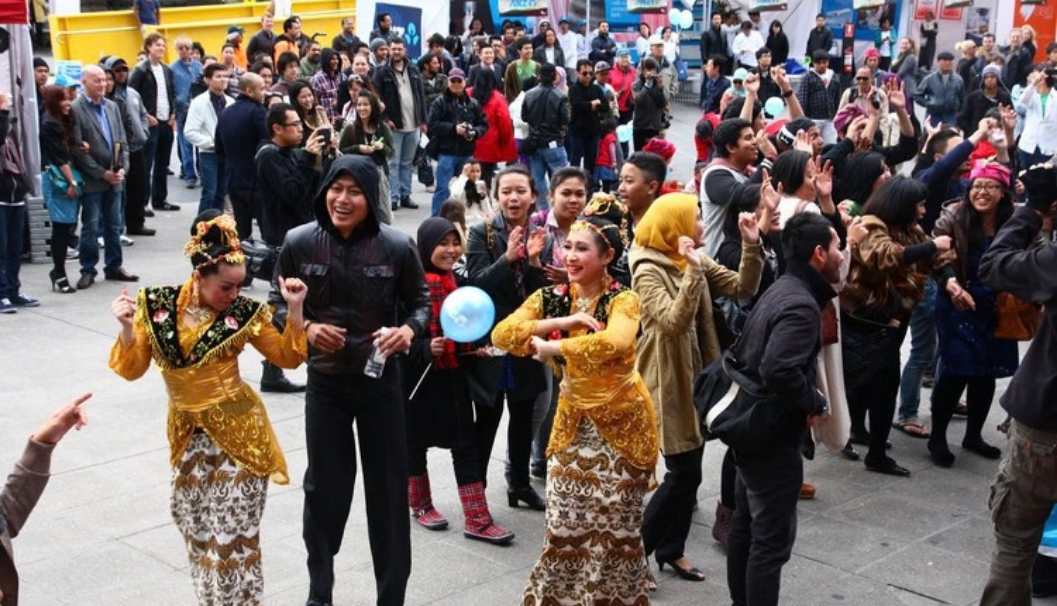 Indonesia Festival