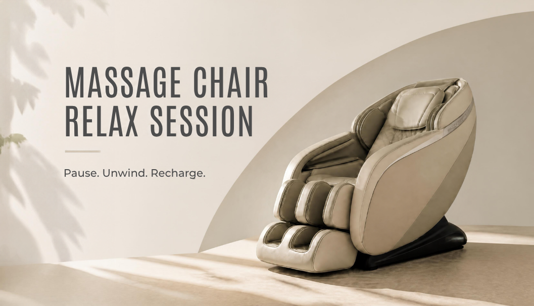 Massage and Relax session
