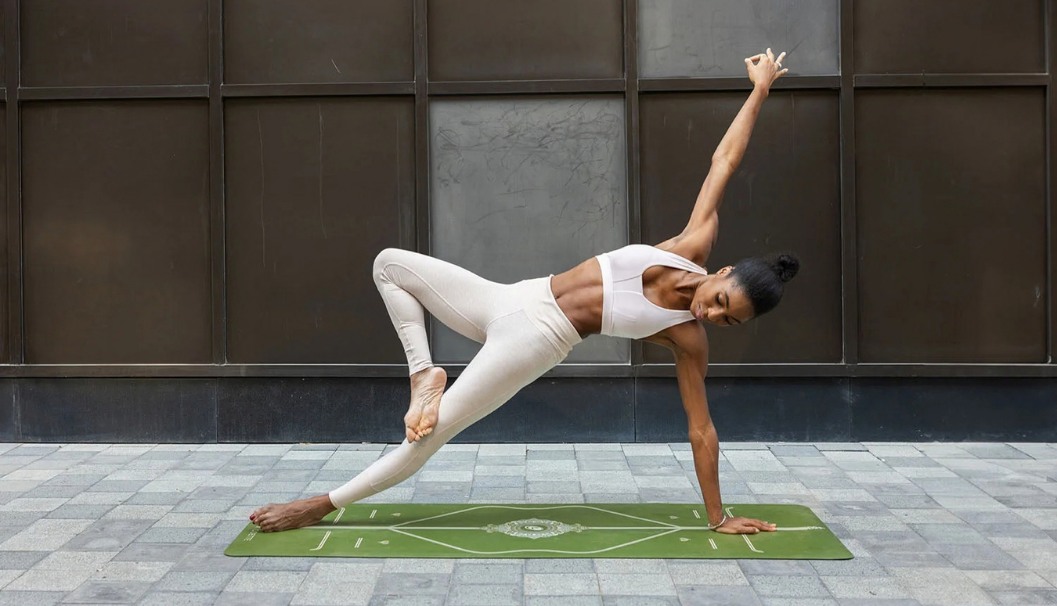 Rise & Yoga